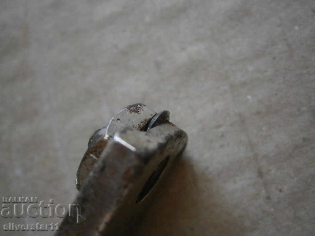 old almaz made in germany - 5 old almaz made in germany - 5