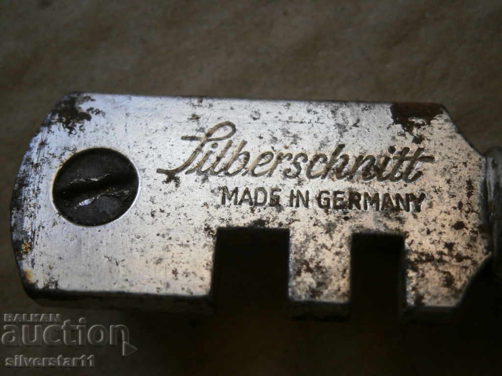 old almaz made in germany - 6 old almaz made in germany - 6