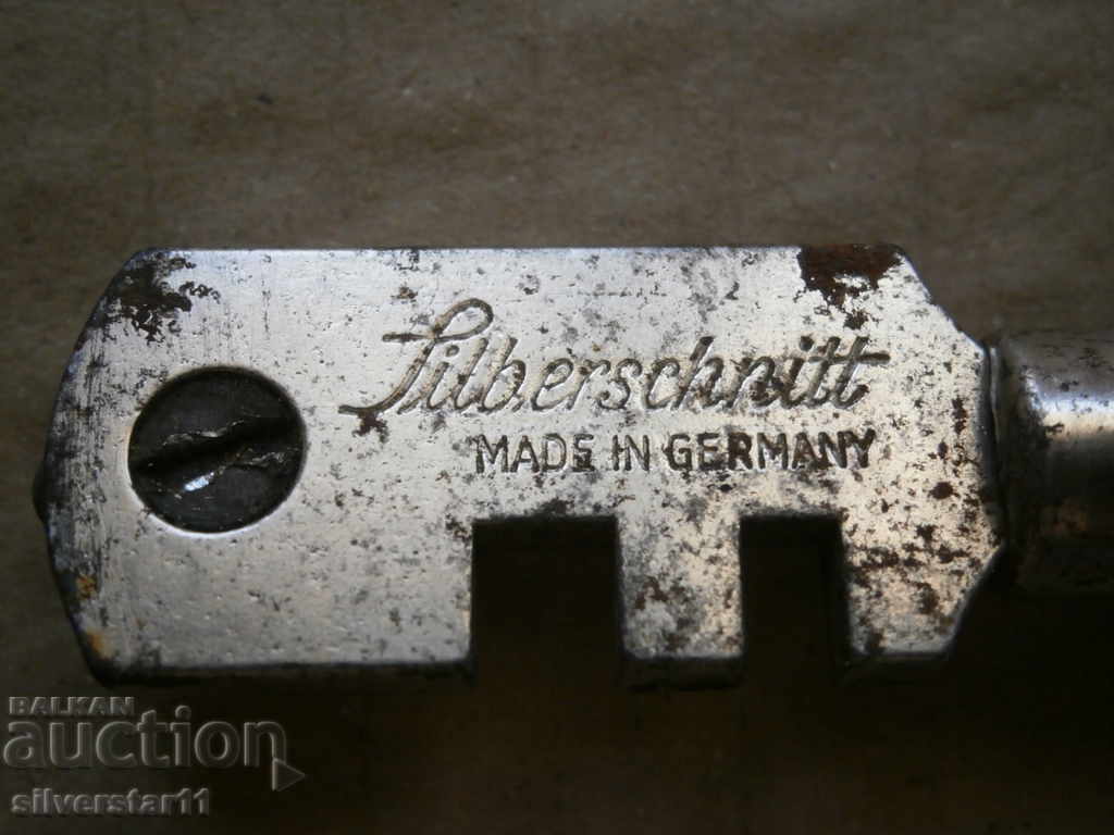 old almaz made in germany - 7 old almaz made in germany - 7