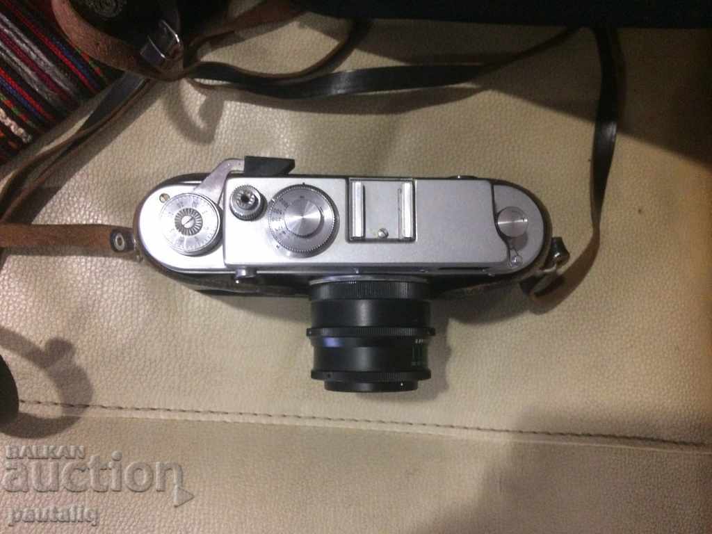 ZORKIY 4K RARE with price 85.00 BGN | € 43.46 ZORKIY 4K RARE with price 85.00 BGN | € 43.46