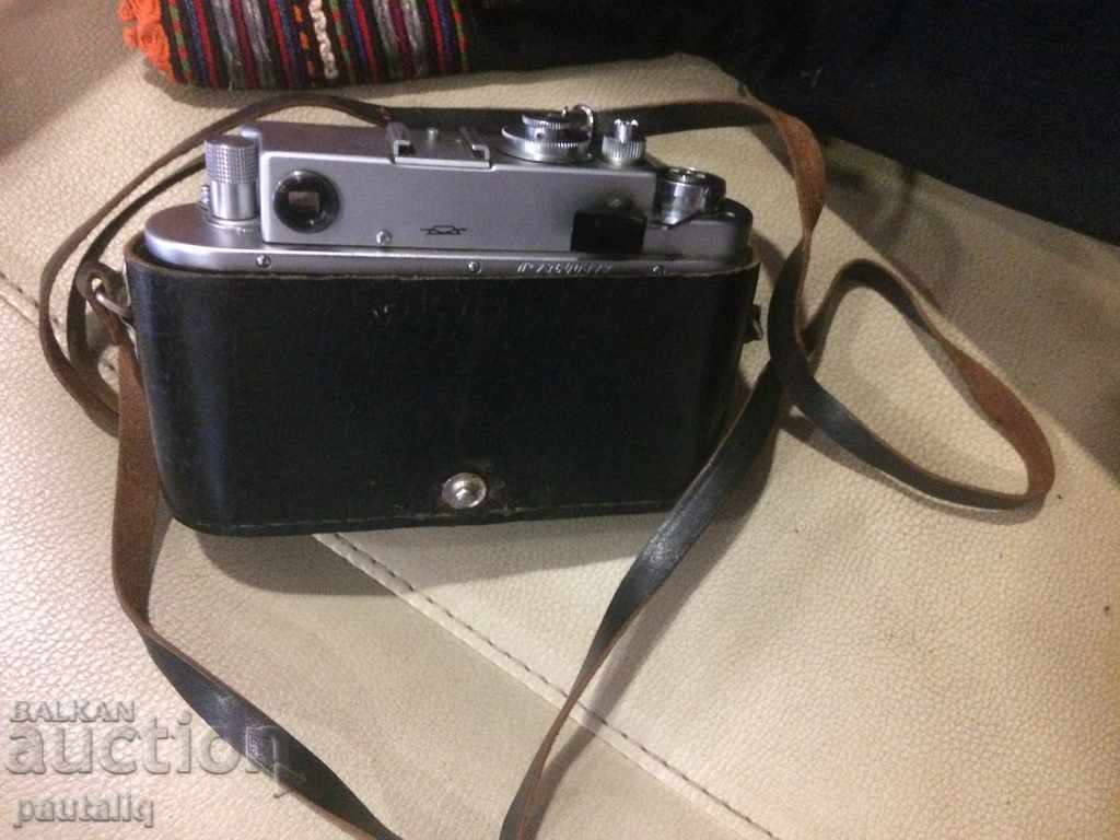 Auction  ZORKIY 4K RARE
