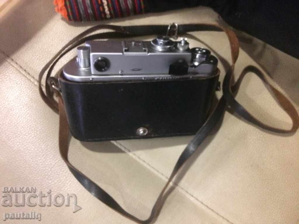 ZORKIY 4K RARE - 6 ZORKIY 4K RARE - 6