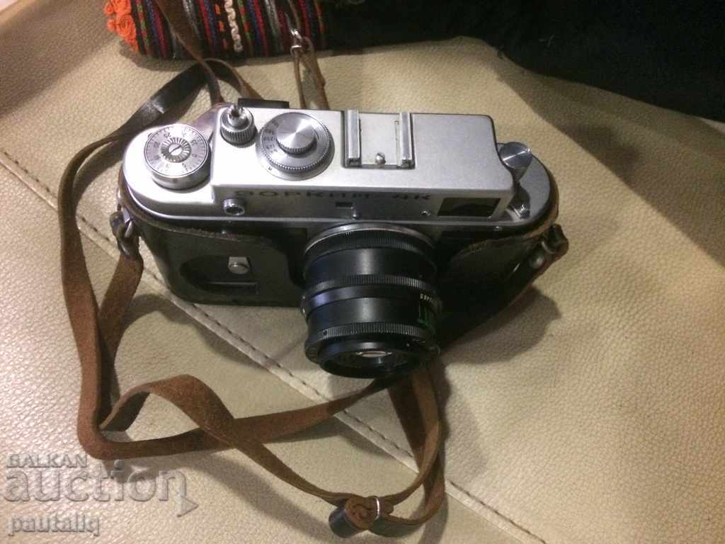 ZORKIY 4K RARE - 7