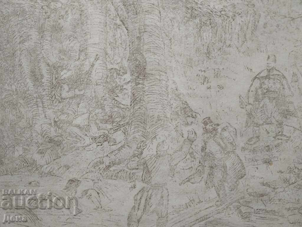 Nikola Kostov, GRAFICA 1987 - 6