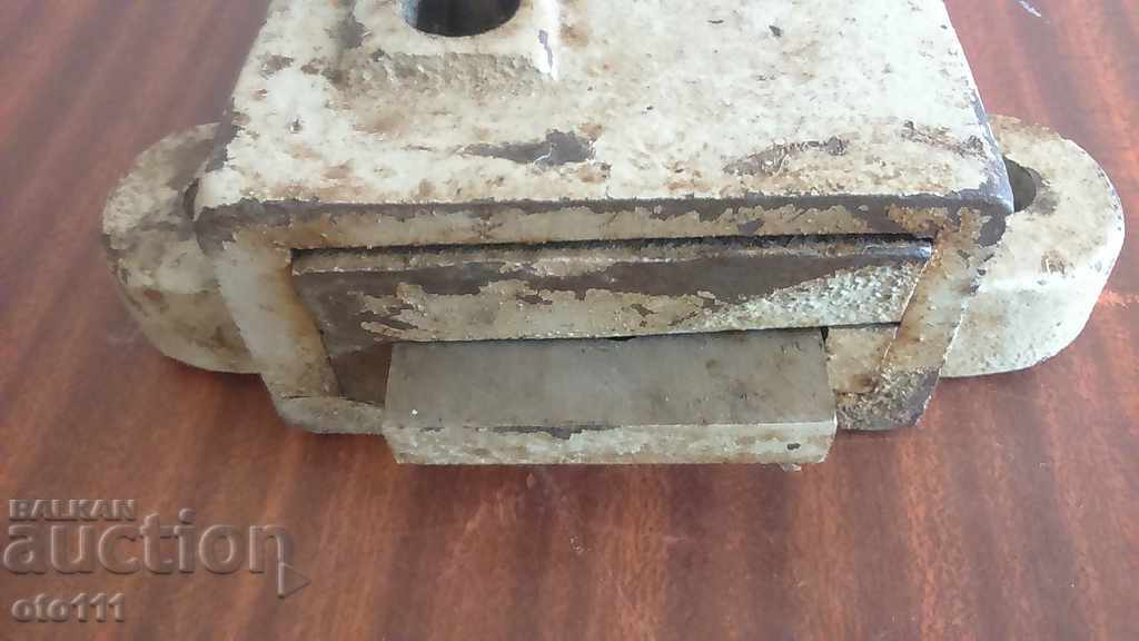 Delivery of STAR MASSIVE BRAKE, RESEARCH Delivery of STAR MASSIVE BRAKE, RESEARCH