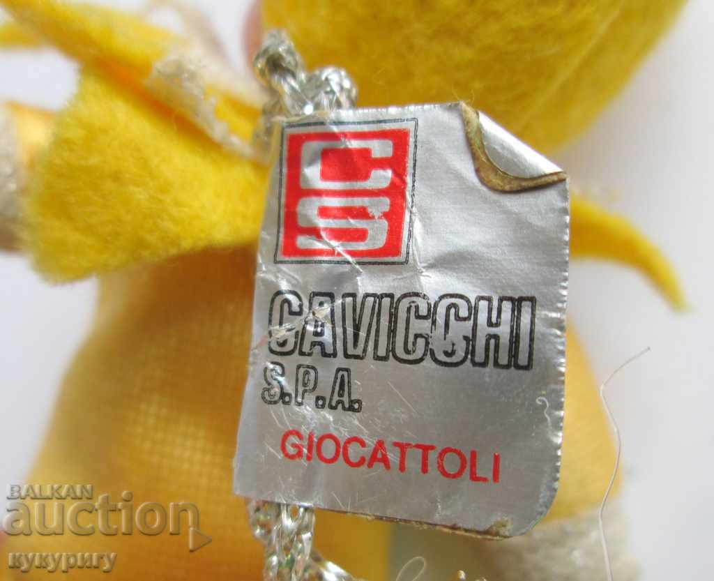 Delivery of Little old doll handmade baby, Italy Delivery of Little old doll handmade baby, Italy