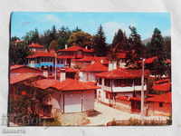 Koprivshtitsa vedere 1983 K 184