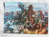 Η μάχη της Στάρα Ζαγοράς 1988 K 184