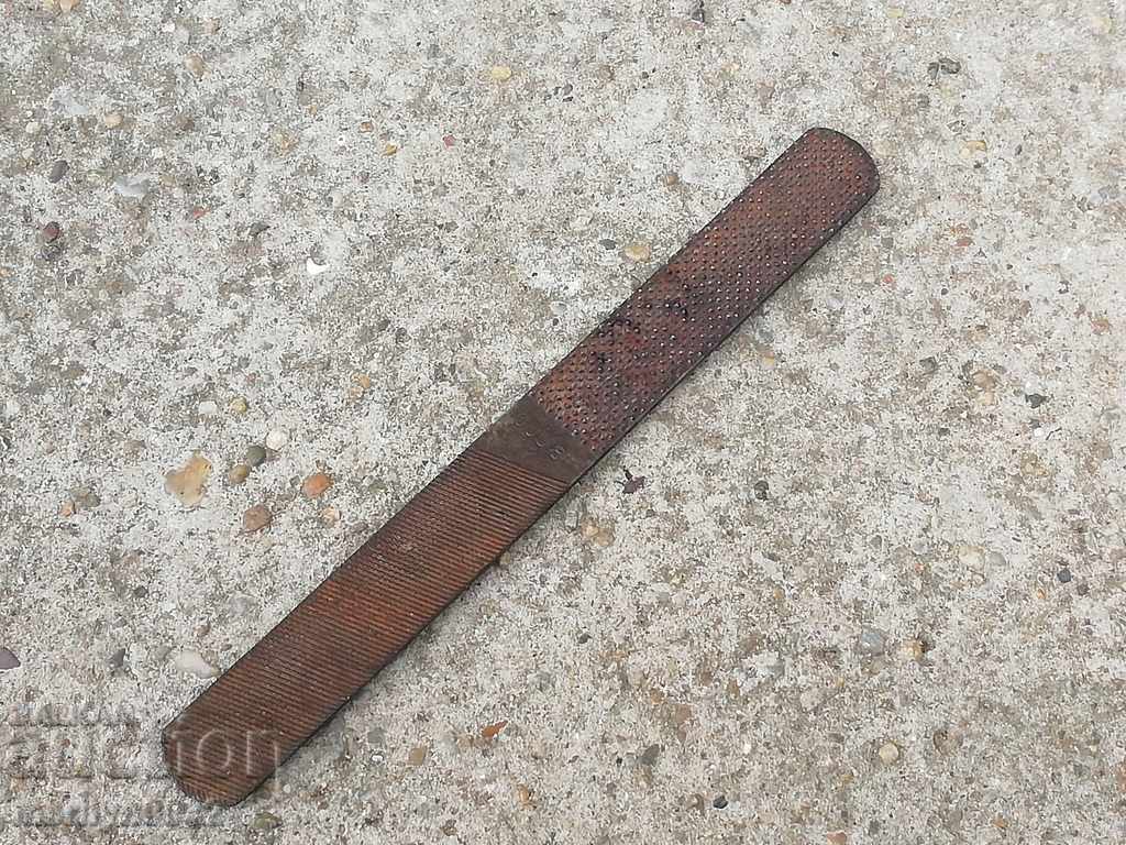 Shoebox for boots Kingdom of Bulgaria from the old material - 6 Shoebox for boots Kingdom of Bulgaria from the old material - 6