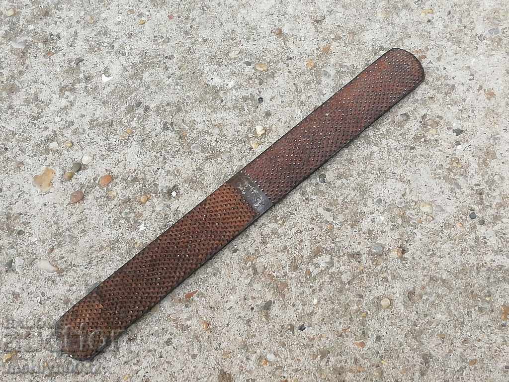 Shoebox for boots Kingdom of Bulgaria from the old material - 7 Shoebox for boots Kingdom of Bulgaria from the old material - 7