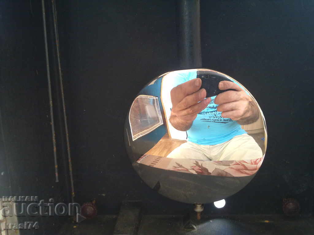 Παράδοση ρολόι τοίχου