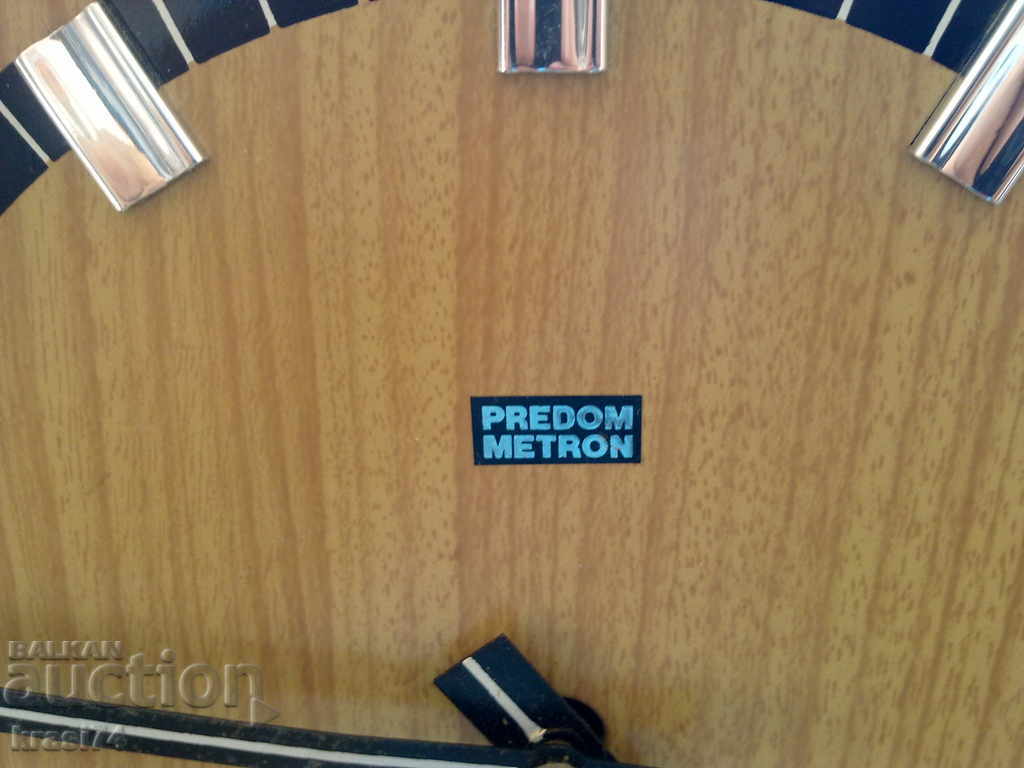 ρολόι τοίχου - 5