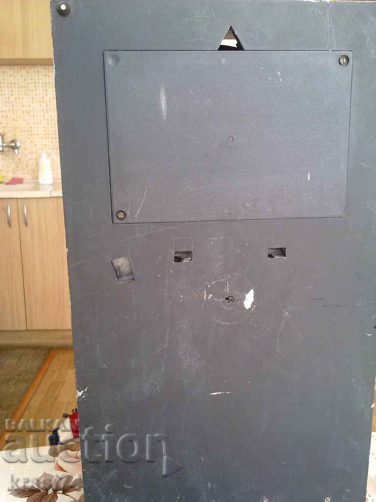 ρολόι τοίχου - 6