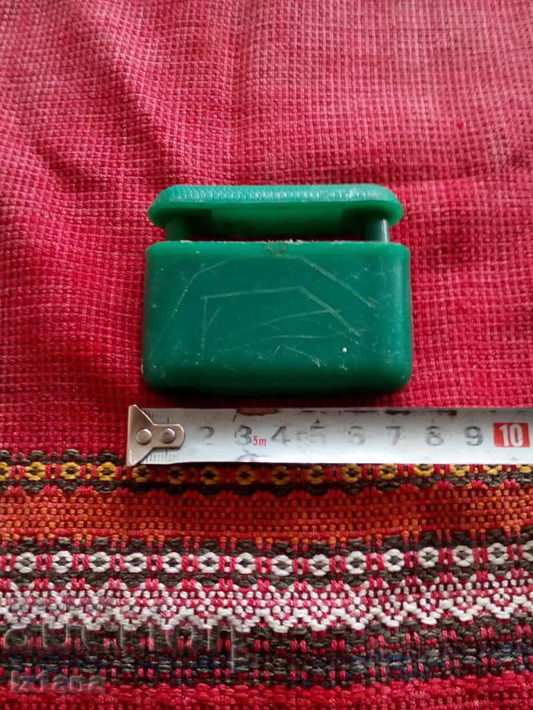 Old toy with price 10.00 BGN | € 5.11 Old toy with price 10.00 BGN | € 5.11