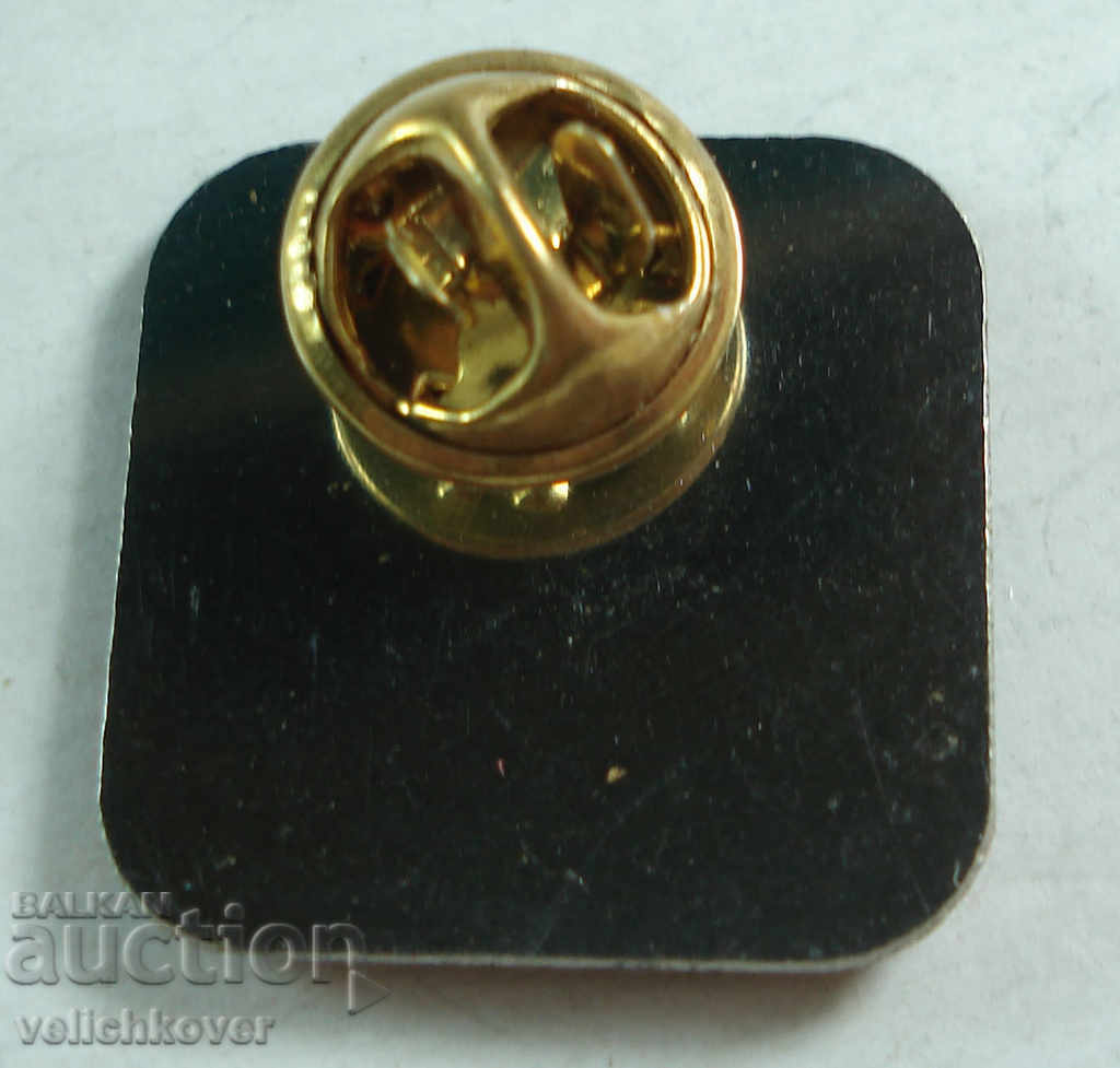 21879 Bulgarian Sign Bulgarian Golf Association with price 3.00 BGN | € 1.53 21879 Bulgarian Sign Bulgarian Golf Association with price 3.00 BGN | € 1.53