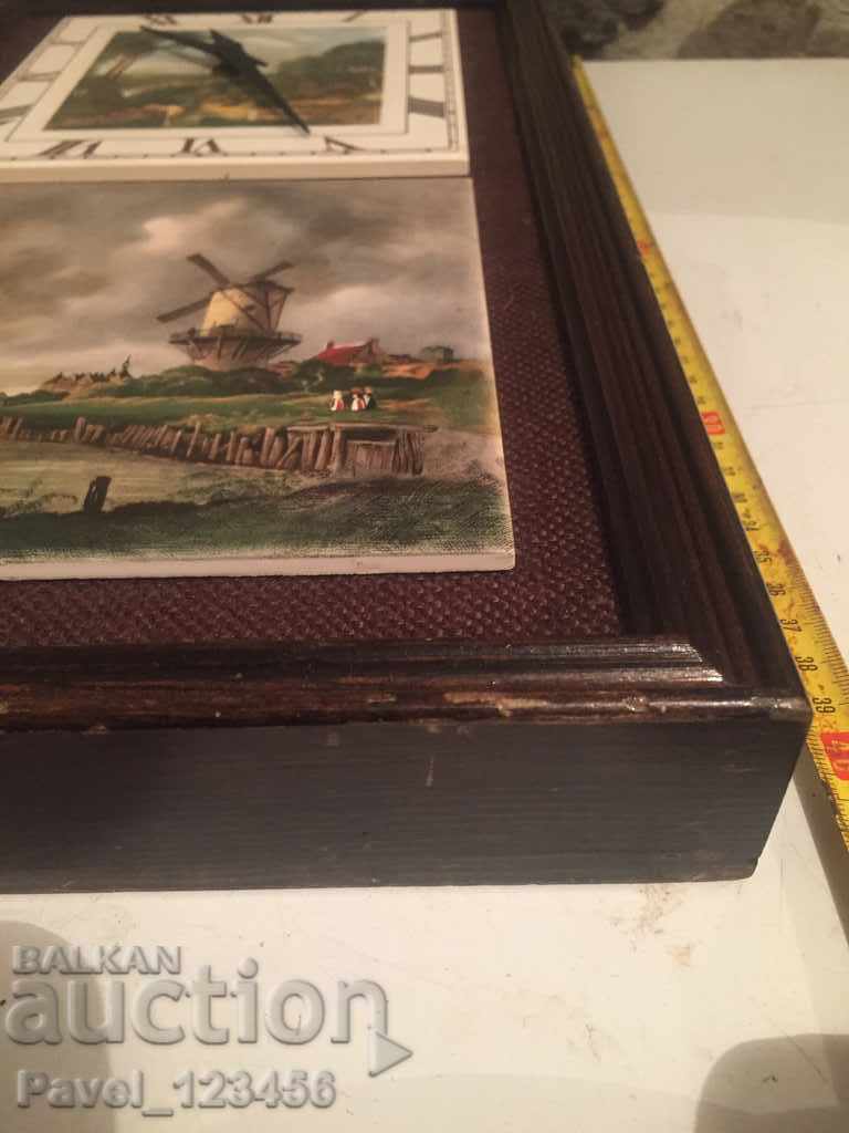 Ceas vechi german cu preț € 50.00 | 97.79 BGN