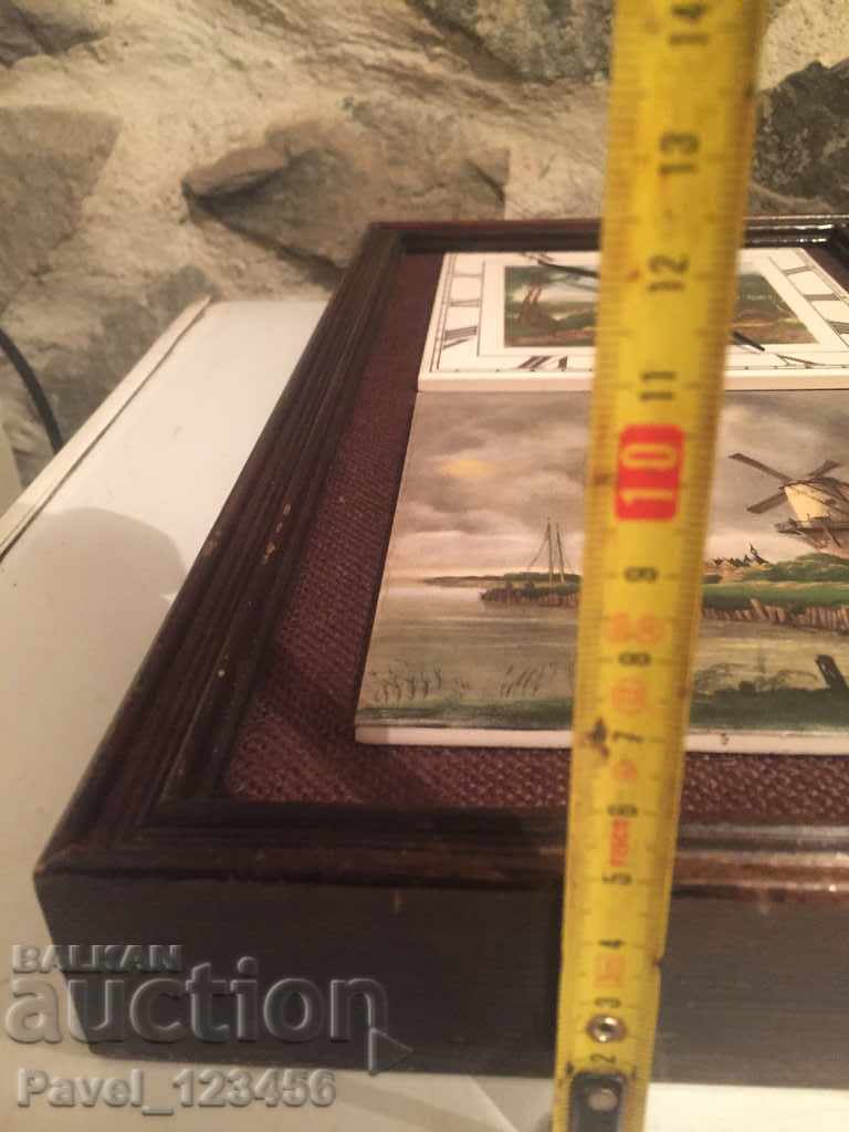 Licitație ceas vechi german Licitație ceas vechi german