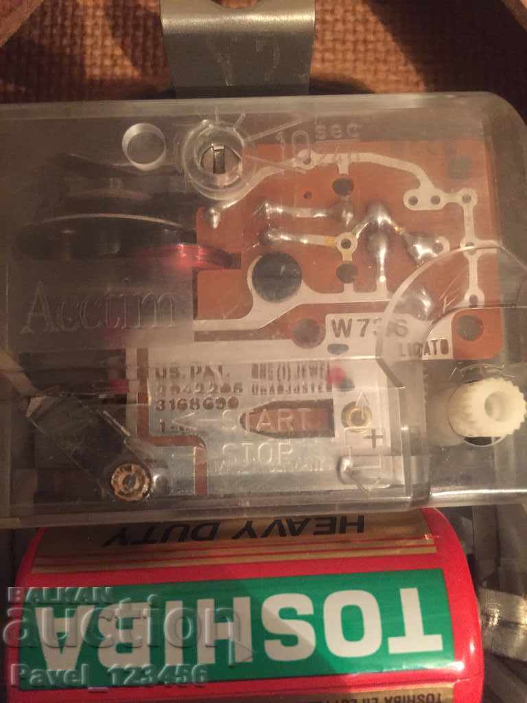 ceas vechi german - 5 ceas vechi german - 5