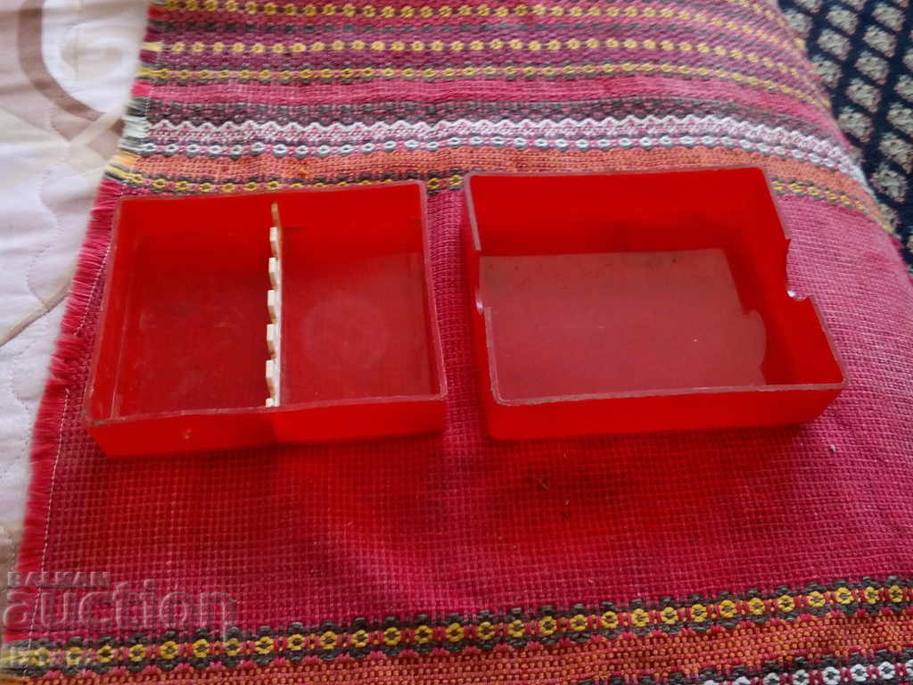 An old box, a box - 5 An old box, a box - 5