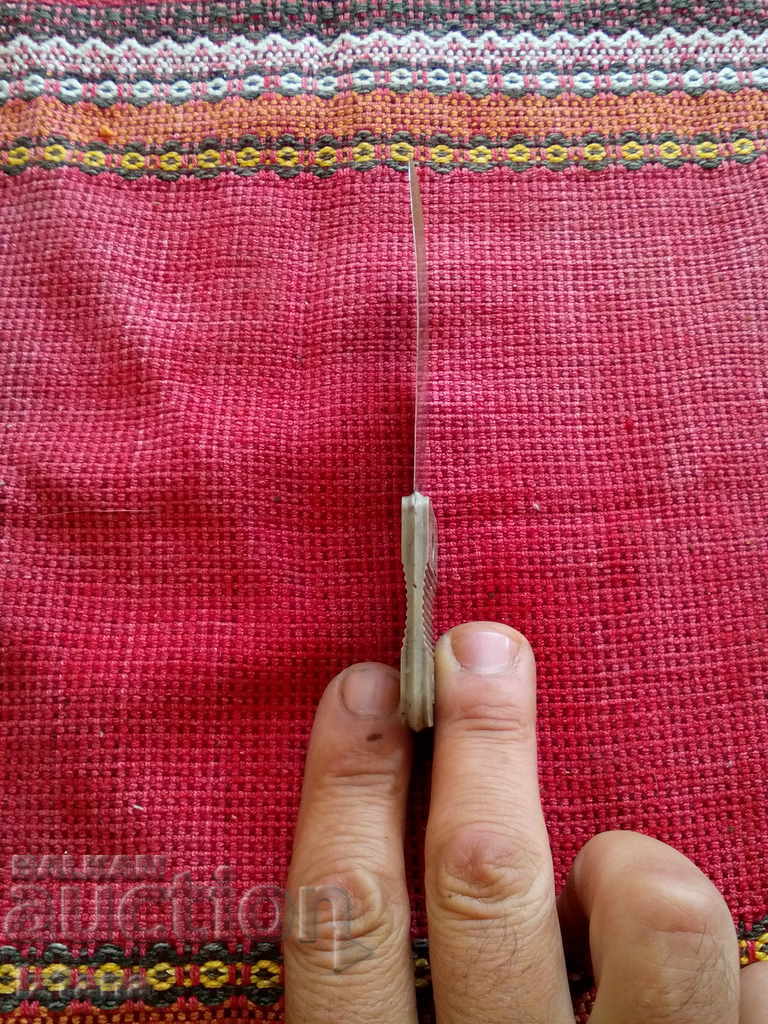 Παράδοση Παλιό ηχείο