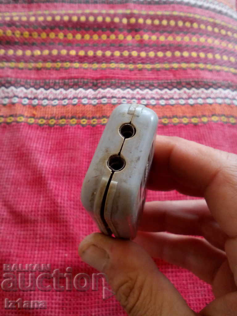 Old antenna coordinating device - 5