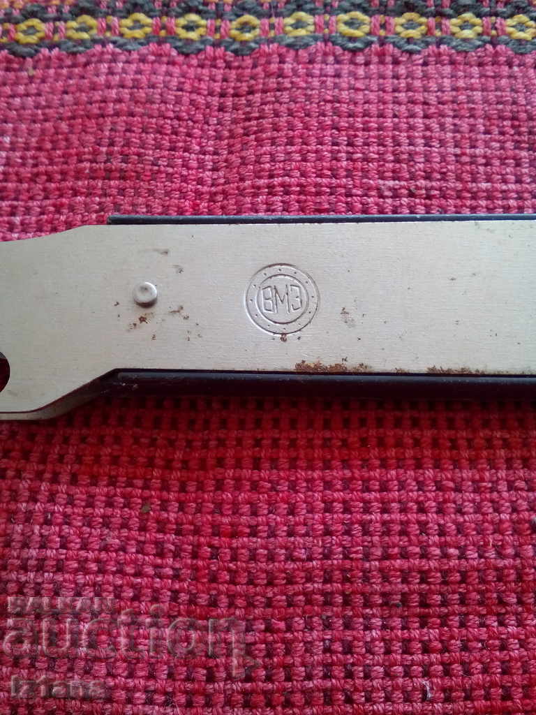 old ανοιχτήρι με τιμή 15.00 BGN | € 7.67 old ανοιχτήρι με τιμή 15.00 BGN | € 7.67