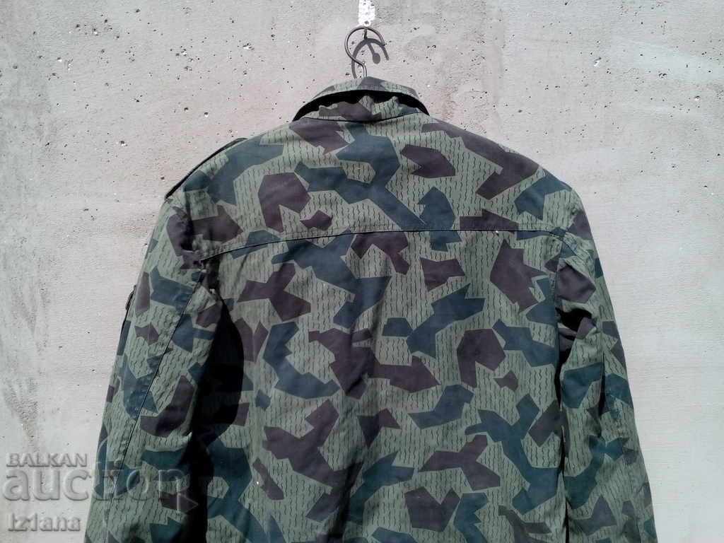 Camouflage jacket, camouflage - 5 Camouflage jacket, camouflage - 5