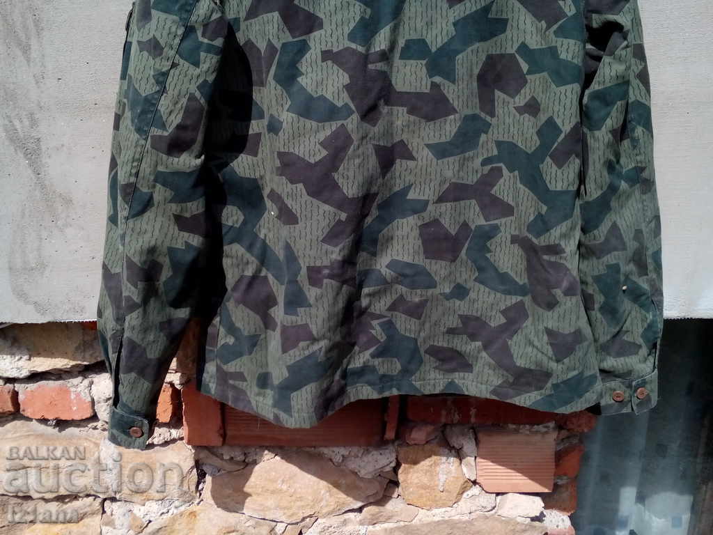 Camouflage jacket, camouflage - 6 Camouflage jacket, camouflage - 6