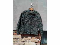 Căsuță de camuflaj, camuflaj