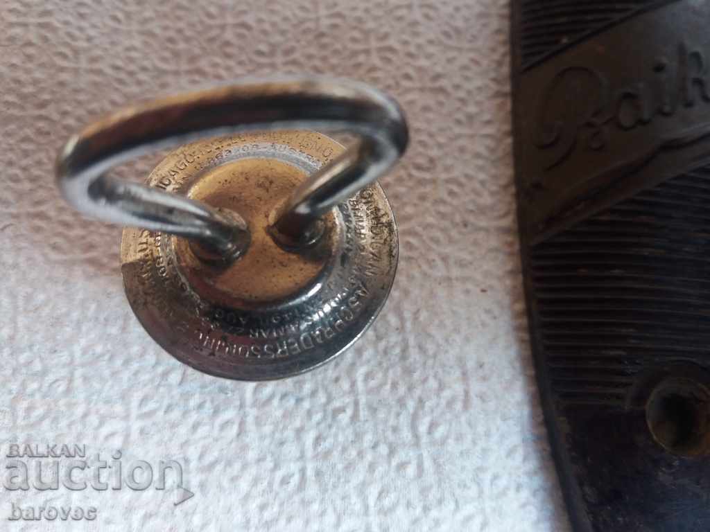 Lot of old objects - 5