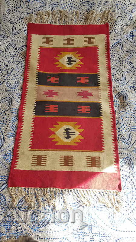 Auction Chiprovtsi path Auction Chiprovtsi path