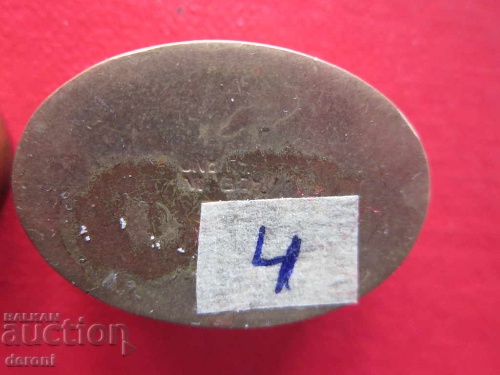 Delivery of Unique bronze box pills enamel enamel jewelry 3 Delivery of Unique bronze box pills enamel enamel jewelry 3