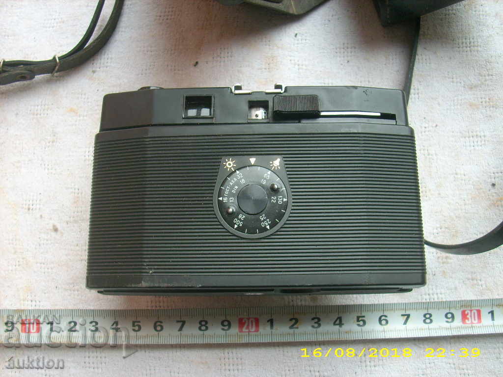 STAR PHOTOPARATE LOMO - WORKING WITH CALIFORNIA - 6 STAR PHOTOPARATE LOMO - WORKING WITH CALIFORNIA - 6