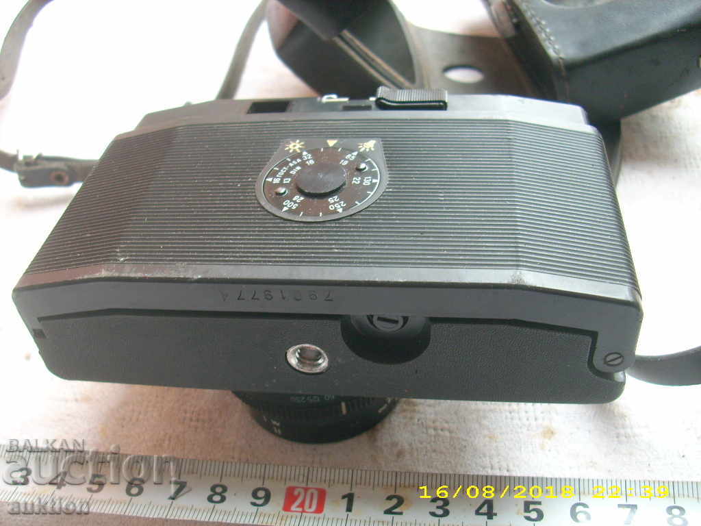 STAR PHOTOPARATE LOMO - WORKING WITH CALIFORNIA - 7 STAR PHOTOPARATE LOMO - WORKING WITH CALIFORNIA - 7