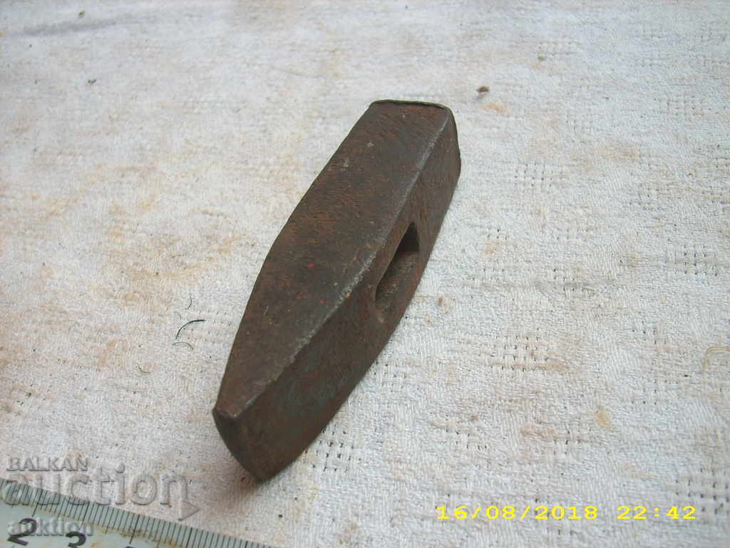 Delivery of OLD SMALL LANGUAGE CHUCK Delivery of OLD SMALL LANGUAGE CHUCK