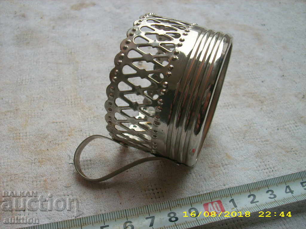 STAR METAL CHAIN FOR RUSSIAN CHAIR with price 3.99 BGN | € 2.04 STAR METAL CHAIN FOR RUSSIAN CHAIR with price 3.99 BGN | € 2.04