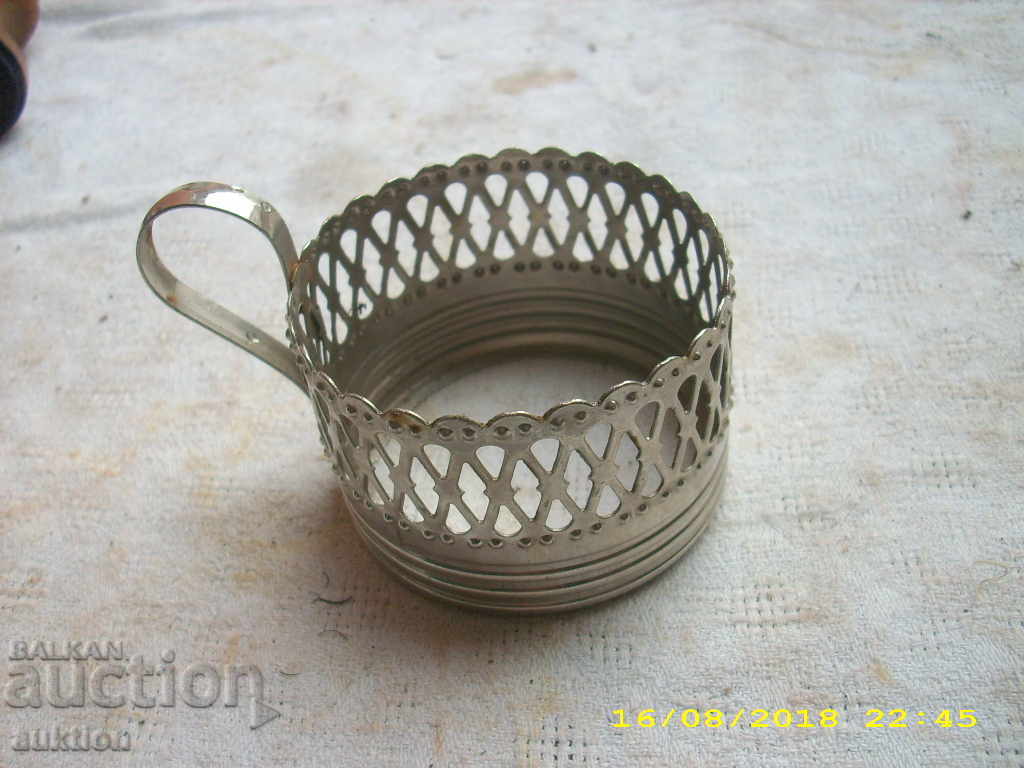 STAR METAL CHAIN FOR RUSSIAN CHAIR - 5 STAR METAL CHAIN FOR RUSSIAN CHAIR - 5