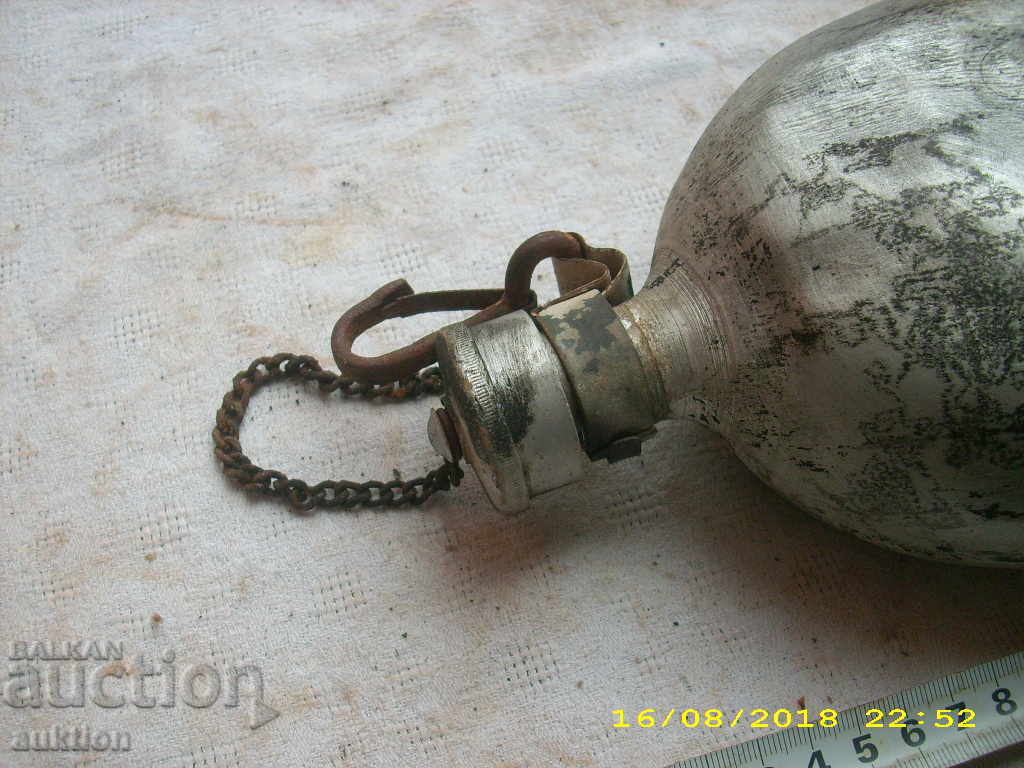 Auction STAR WAR METAL MANERKA Auction STAR WAR METAL MANERKA