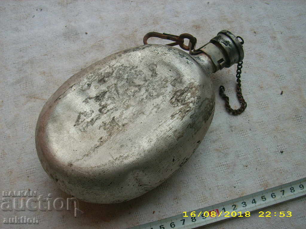 STAR WAR METAL MANERKA - 5 STAR WAR METAL MANERKA - 5