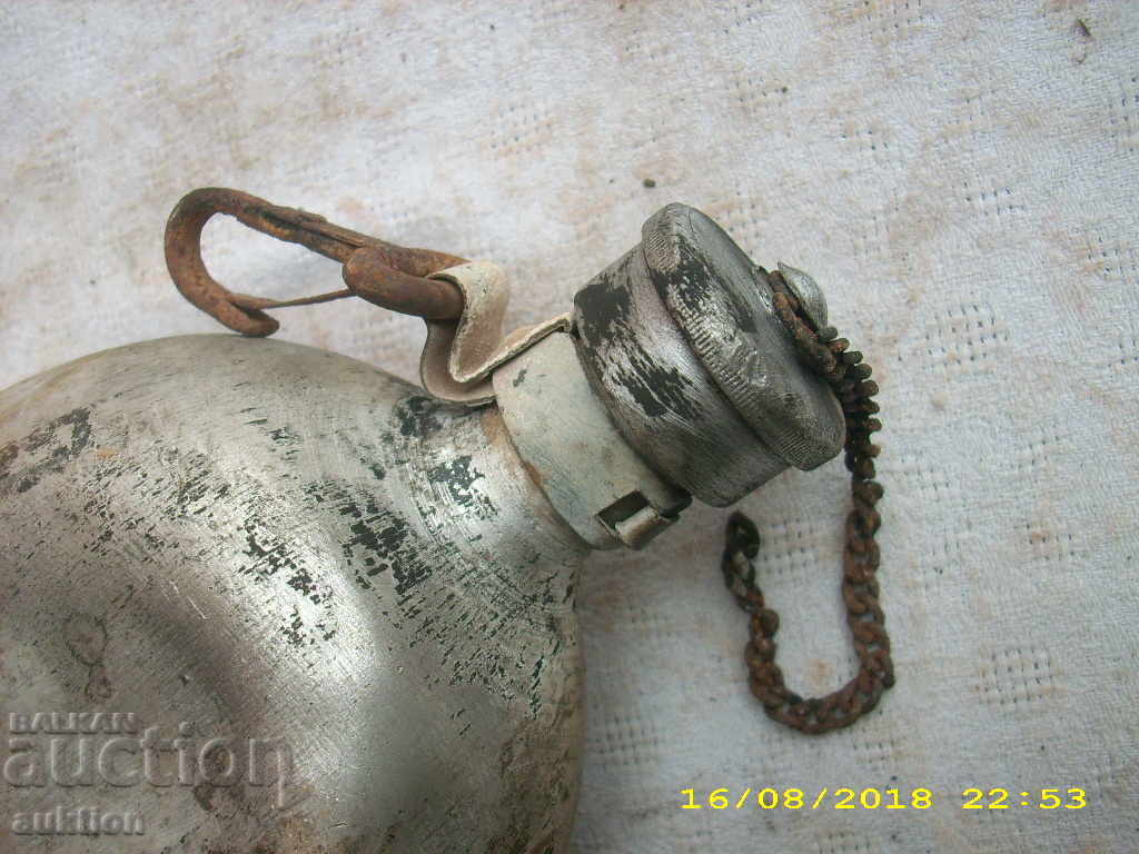 STAR WAR METAL MANERKA - 6 STAR WAR METAL MANERKA - 6