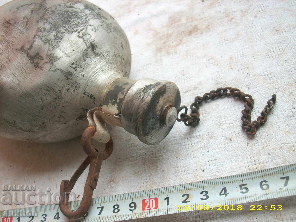 STAR WAR METAL MANERKA - 7 STAR WAR METAL MANERKA - 7