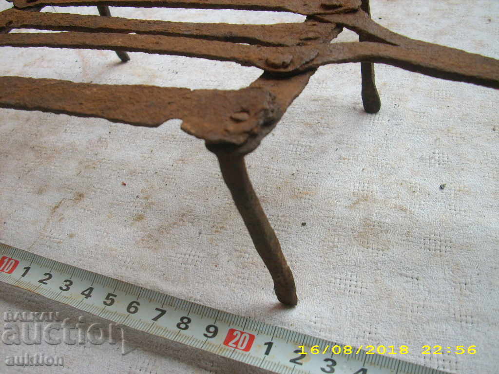 STAR HIDDUISH SKAR, ΣΩΛΗΝΑ ΣΙΔΗΡΟΥ με τιμή 8.99 BGN | € 4.60 STAR HIDDUISH SKAR, ΣΩΛΗΝΑ ΣΙΔΗΡΟΥ με τιμή 8.99 BGN | € 4.60