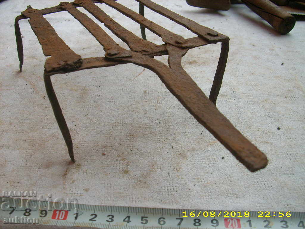 STAR HIDDUISH SKAR, ΣΩΛΗΝΑ ΣΙΔΗΡΟΥ - 5 STAR HIDDUISH SKAR, ΣΩΛΗΝΑ ΣΙΔΗΡΟΥ - 5