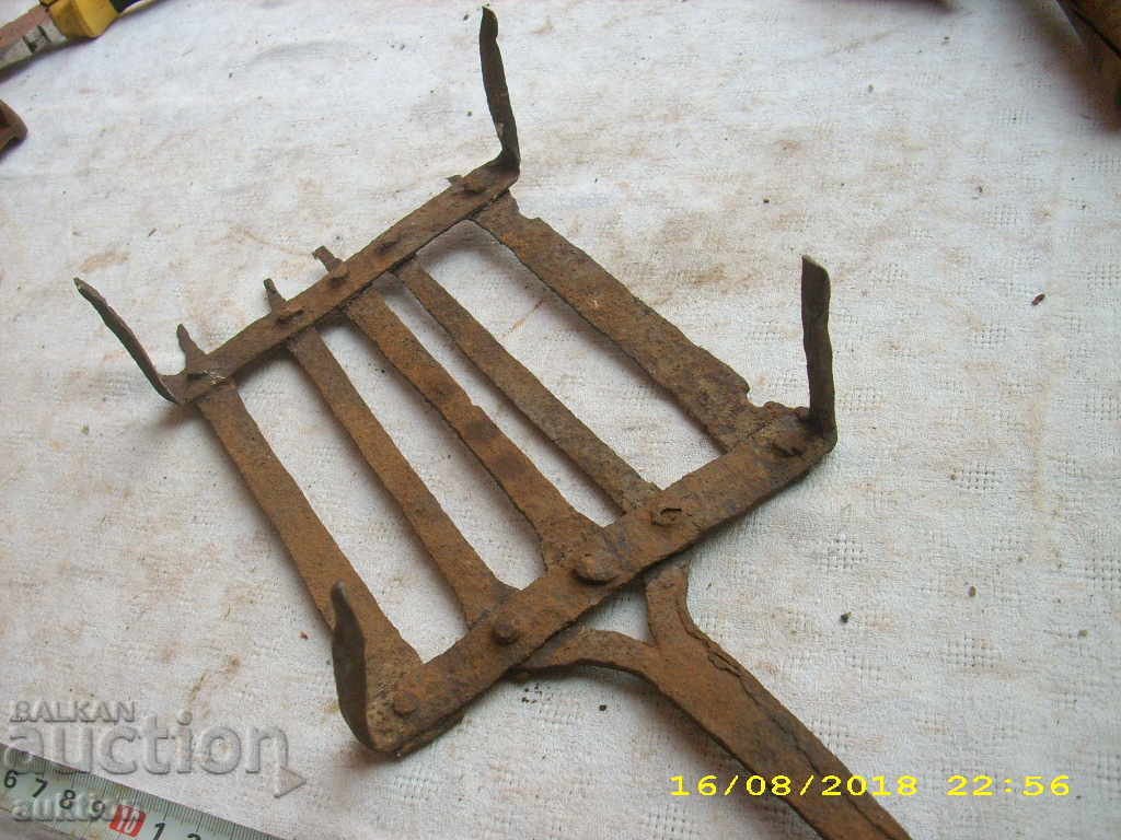 STAR HIDDUISH SKAR, ΣΩΛΗΝΑ ΣΙΔΗΡΟΥ - 6 STAR HIDDUISH SKAR, ΣΩΛΗΝΑ ΣΙΔΗΡΟΥ - 6