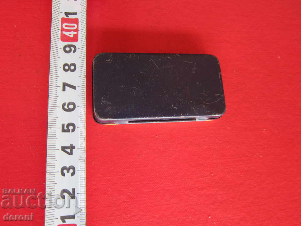 German Reed Recycle Pill box with price 15.00 BGN | € 7.67 German Reed Recycle Pill box with price 15.00 BGN | € 7.67