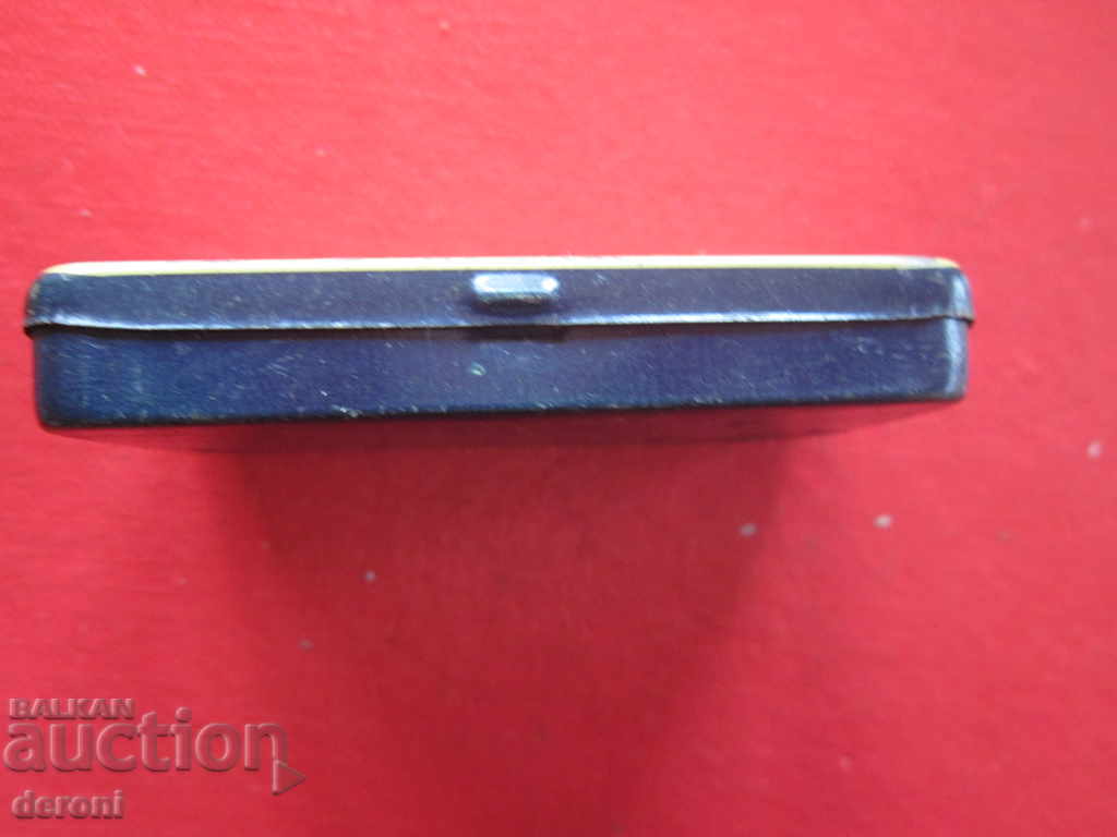 Auction German Reed Recycle Pill box Auction German Reed Recycle Pill box