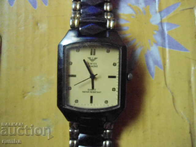 Delivery of Armone-swiss Delivery of Armone-swiss