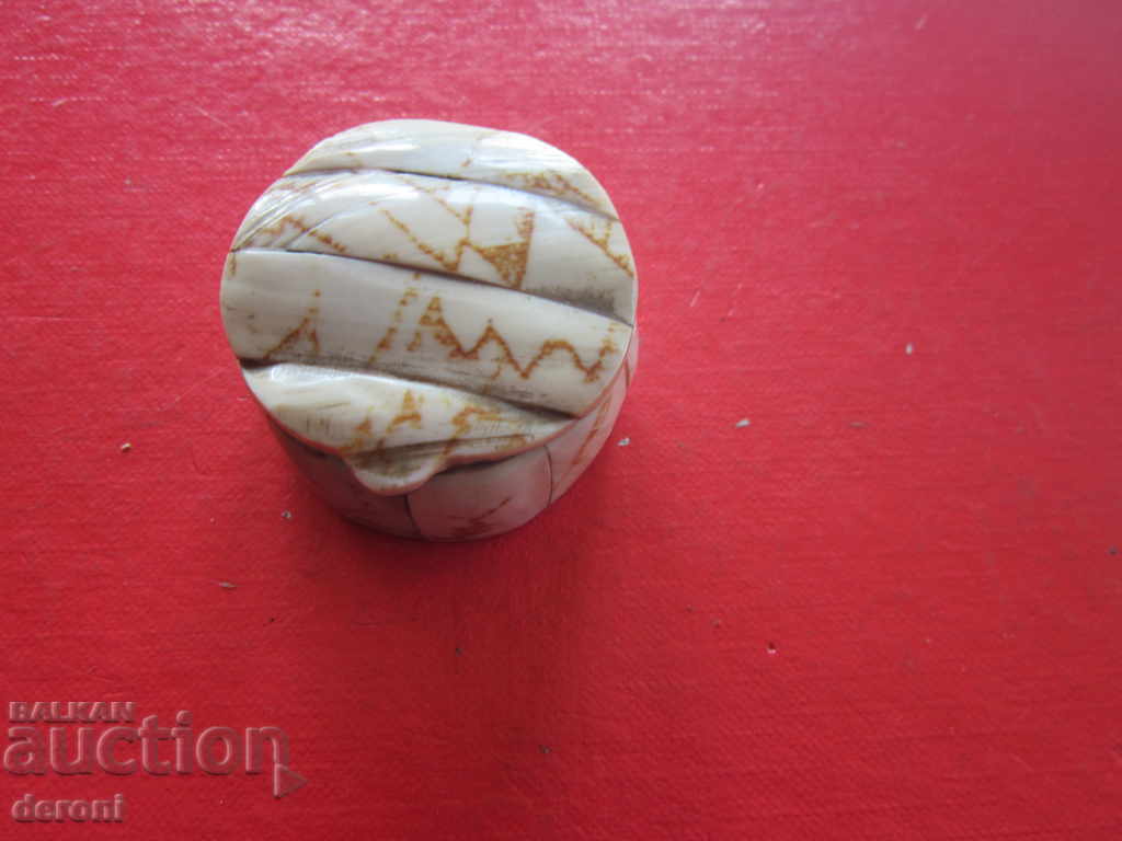 Great Box Jewelry Box 19 - 5 Great Box Jewelry Box 19 - 5