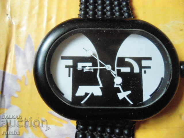 Clock with price 14.00 BGN | € 7.16 Clock with price 14.00 BGN | € 7.16