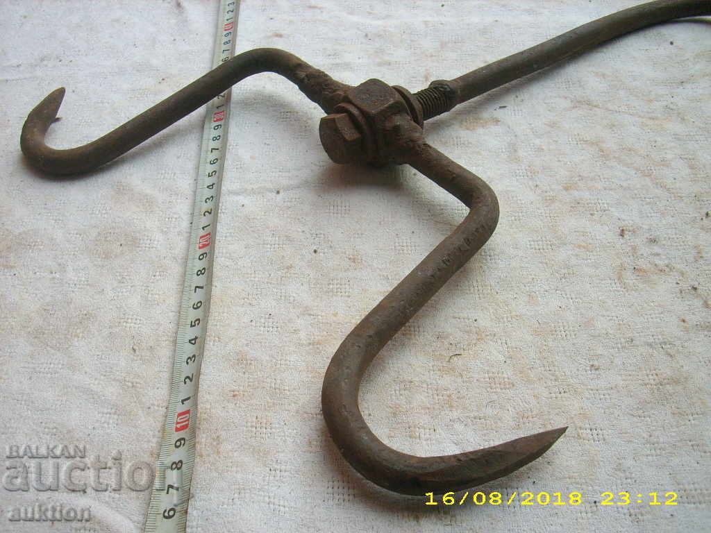 СТАР КОВАН ЧЕНГЕЛ , КУКА , ОГРОМЕН - 6 СТАР КОВАН ЧЕНГЕЛ , КУКА , ОГРОМЕН - 6